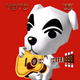 Illustration for article titled iAfrica/i, Only Its Sung By K.K. Slider